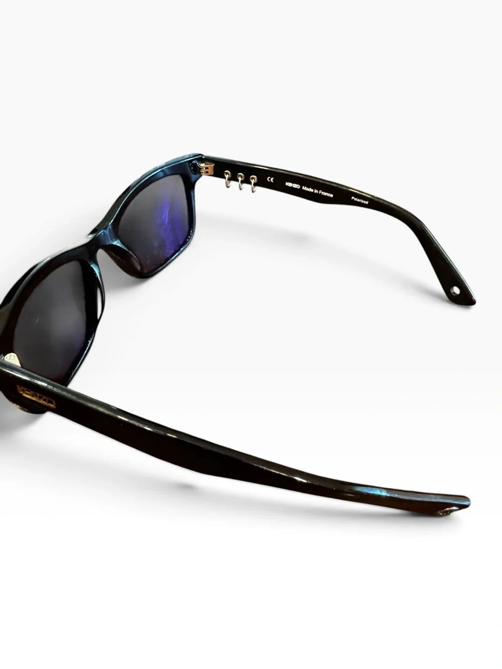 KENZO Polarized Sunglasses